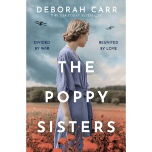 HarperCollins Publishers The Poppy Sisters HarperCollins Publishers The Poppy Sisters