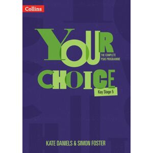 HarperCollins Publishers The Complete Pshe Programme For Ks5 : Relationships, Sex And Health Education HarperCollins Publishers The Complete Pshe Programme For Ks5 : Relationships, Sex And Health Education