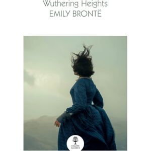 HarperCollins Publishers Wuthering Heights HarperCollins Publishers Wuthering Heights