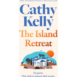 HarperCollins Publishers The Island Retreat HarperCollins Publishers The Island Retreat