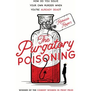 HarperCollins Publishers The Purgatory Poisoning HarperCollins Publishers The Purgatory Poisoning