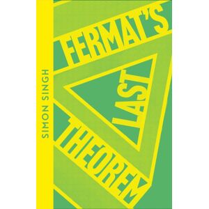 HarperCollins Publishers Fermat’s Last Theorem HarperCollins Publishers Fermat’s Last Theorem