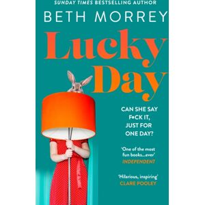 HarperCollins Publishers Lucky Day HarperCollins Publishers Lucky Day