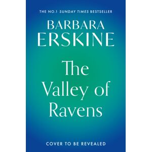 HarperCollins Publishers The Valley Of Ravens HarperCollins Publishers The Valley Of Ravens