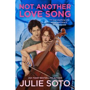 HarperCollins Publishers Not Another Love Song HarperCollins Publishers Not Another Love Song