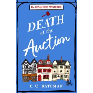 HarperCollins Publishers Death At The Auction HarperCollins Publishers Death At The Auction