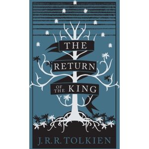 HarperCollins Publishers The Return Of The King HarperCollins Publishers The Return Of The King