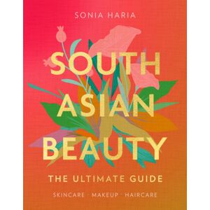 HarperCollins Publishers South Asian Beauty HarperCollins Publishers South Asian Beauty