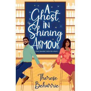 HarperCollins Publishers A Ghost In Shining Armour HarperCollins Publishers A Ghost In Shining Armour