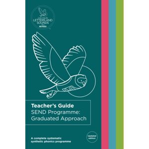 HarperCollins Publishers Send Programme: Graduated Approach Teacher'S Guide HarperCollins Publishers Send Programme: Graduated Approach Teacher'S Guide