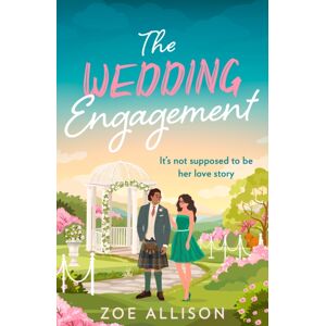HarperCollins Publishers The Wedding Engagement HarperCollins Publishers The Wedding Engagement