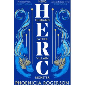 HarperCollins Publishers Herc HarperCollins Publishers Herc