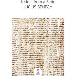 HarperCollins Publishers Letters From A Stoic HarperCollins Publishers Letters From A Stoic