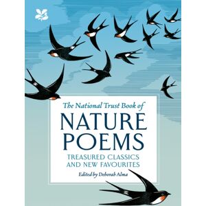 HarperCollins Publishers Nature Poems : Treasured Classics And Favourites HarperCollins Publishers Nature Poems : Treasured Classics And Favourites