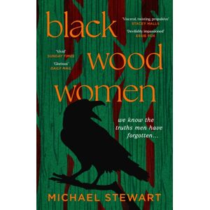 HarperCollins Publishers Black Wood Women HarperCollins Publishers Black Wood Women