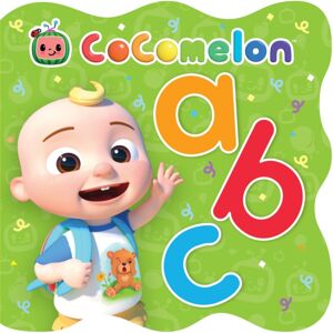 HarperCollins Publishers Cocomelon Abc HarperCollins Publishers Cocomelon Abc