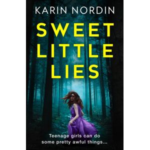HarperCollins Publishers Sweet Little Lies HarperCollins Publishers Sweet Little Lies