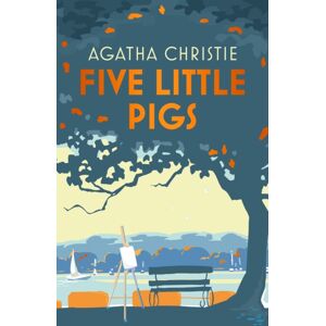 HarperCollins Publishers Five Little Pigs HarperCollins Publishers Five Little Pigs