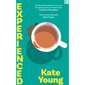 HarperCollins Publishers Experienced HarperCollins Publishers Experienced