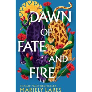 HarperCollins Publishers Dawn Of Fate And Fire HarperCollins Publishers Dawn Of Fate And Fire