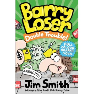 HarperCollins Publishers Double Trouble! HarperCollins Publishers Double Trouble!