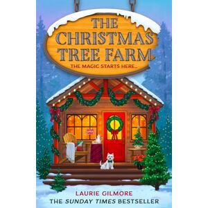 HarperCollins Publishers The Christmas Tree Farm HarperCollins Publishers The Christmas Tree Farm