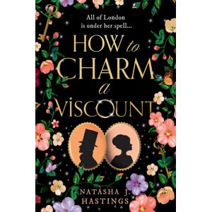 HarperCollins Publishers How To Charm A Viscount HarperCollins Publishers How To Charm A Viscount