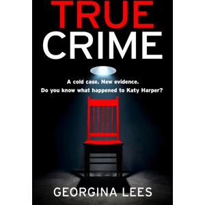 HarperCollins Publishers True Crime HarperCollins Publishers True Crime