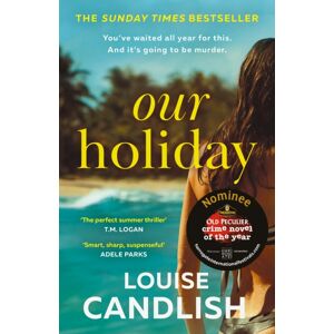 HarperCollins Publishers Our Holiday HarperCollins Publishers Our Holiday