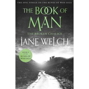 HarperCollins Publishers The Broken Chalice HarperCollins Publishers The Broken Chalice