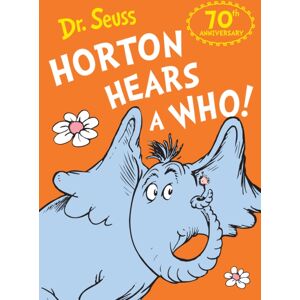 HarperCollins Publishers Horton Hears A Who HarperCollins Publishers Horton Hears A Who