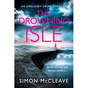 HarperCollins Publishers The Drowning Isle HarperCollins Publishers The Drowning Isle