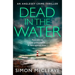 HarperCollins Publishers Dead In The Water HarperCollins Publishers Dead In The Water