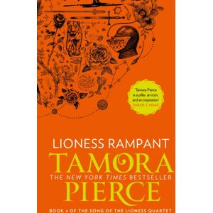 HarperCollins Publishers Lioness Rampant HarperCollins Publishers Lioness Rampant