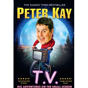 HarperCollins Publishers T.V. : Big Adventures On The Small Screen HarperCollins Publishers T.V. : Big Adventures On The Small Screen