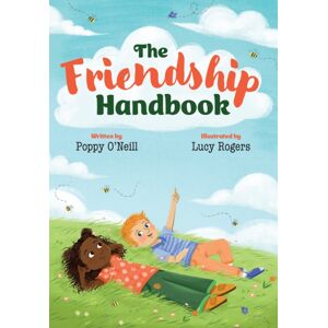 HarperCollins Publishers The Friendship Handbook : Fluency 2 HarperCollins Publishers The Friendship Handbook : Fluency 2