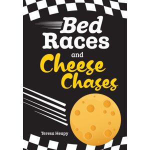 HarperCollins Publishers Bed Races And Cheese Chases : Fluency 3 HarperCollins Publishers Bed Races And Cheese Chases : Fluency 3