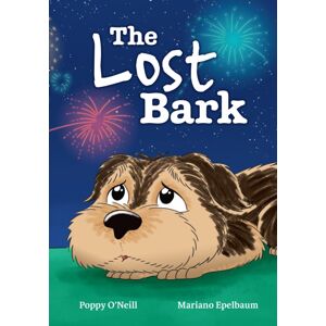 HarperCollins Publishers The Lost Bark : Fluency 7 HarperCollins Publishers The Lost Bark : Fluency 7