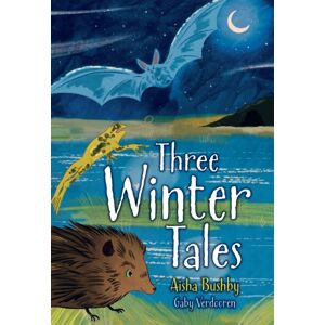 HarperCollins Publishers Three Winter Tales : Fluency 10 HarperCollins Publishers Three Winter Tales : Fluency 10