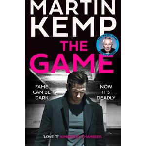 HarperCollins Publishers The Game HarperCollins Publishers The Game