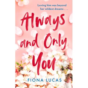 HarperCollins Publishers Always And Only You HarperCollins Publishers Always And Only You