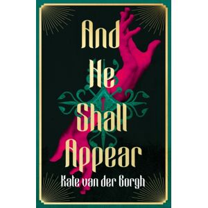 HarperCollins Publishers And He Shall Appear HarperCollins Publishers And He Shall Appear