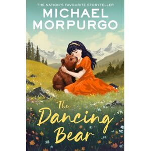 HarperCollins Publishers The Dancing Bear HarperCollins Publishers The Dancing Bear