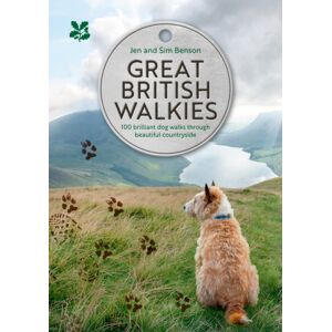HarperCollins Publishers Great British Walkies HarperCollins Publishers Great British Walkies
