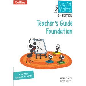 HarperCollins Publishers Teacher'S Guide Foundation HarperCollins Publishers Teacher'S Guide Foundation