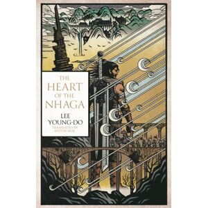 HarperCollins Publishers The Heart Of The Nhaga HarperCollins Publishers The Heart Of The Nhaga