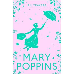 HarperCollins Publishers Mary Poppins HarperCollins Publishers Mary Poppins