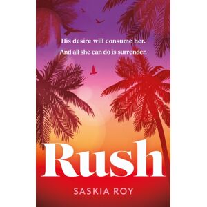 HarperCollins Publishers Rush HarperCollins Publishers Rush