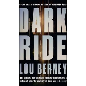 HarperCollins Publishers Dark Ride HarperCollins Publishers Dark Ride