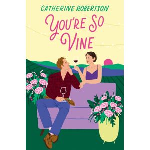 HarperCollins Publishers You’re So Vine HarperCollins Publishers You’re So Vine